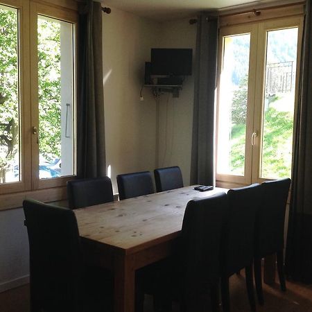 Apartmán La Brise Chamonix Exteriér fotografie
